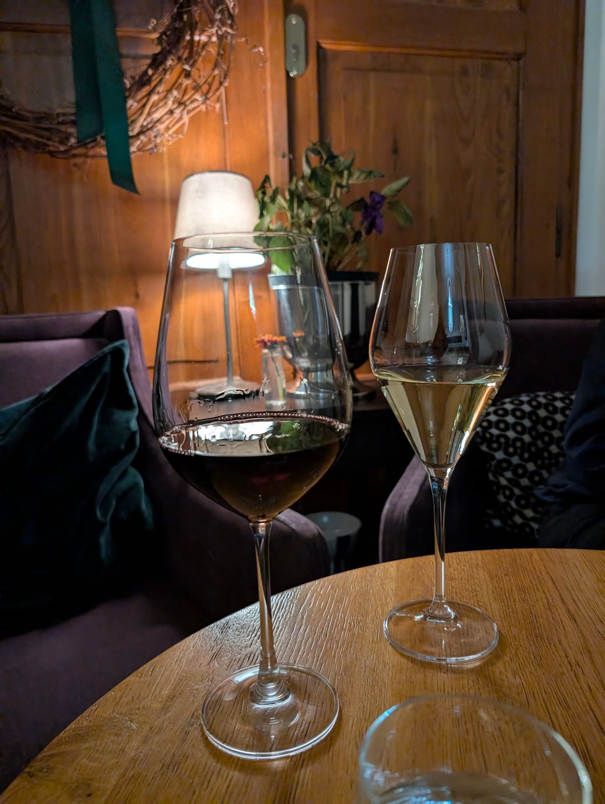 Beyond Beer: A Guide to the Best Wine Bars in Prague